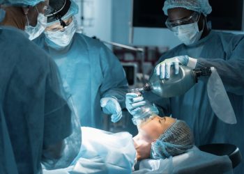 How Does Anesthesia Work? We Still Don’t Know: What Happens When Someone Goes “Under”?